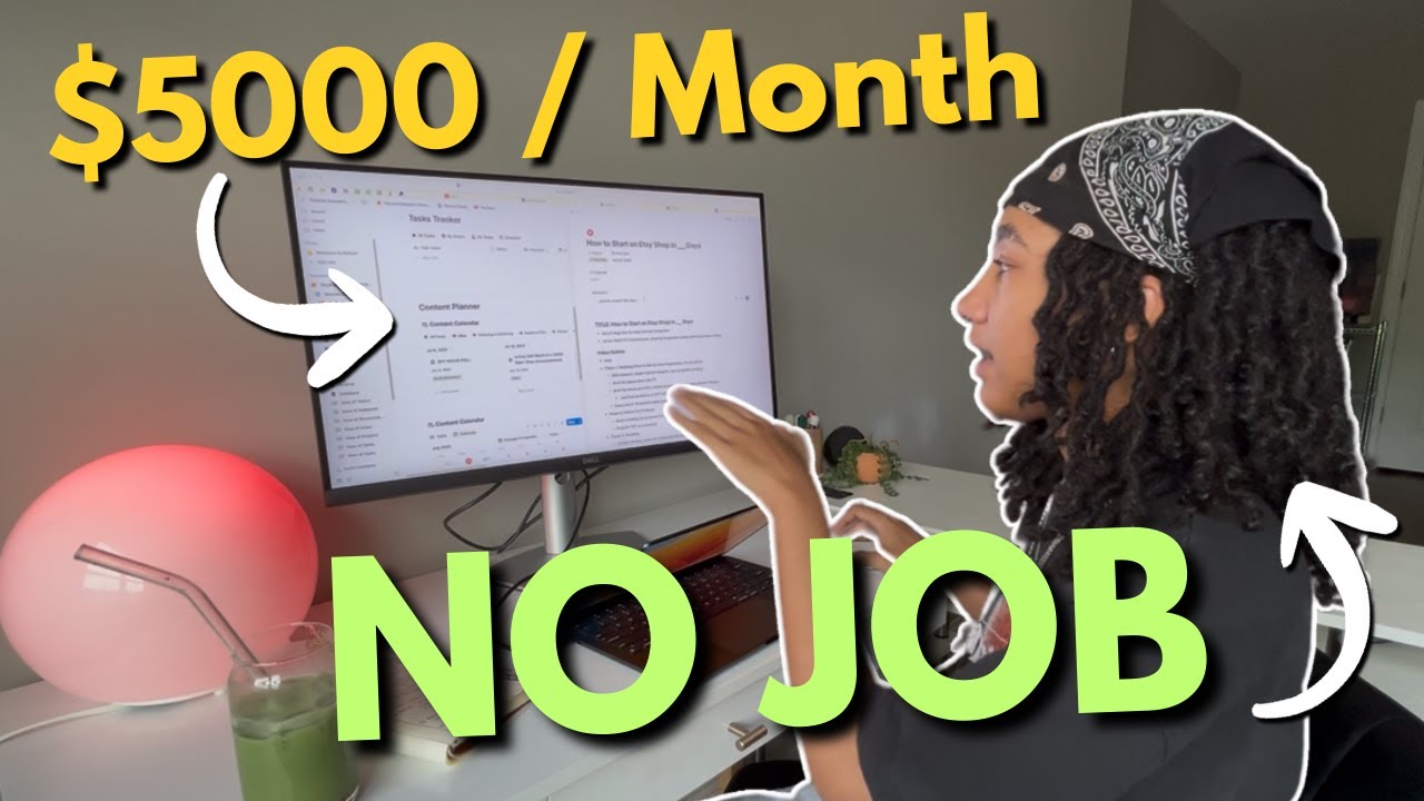Realistic Passive Income Streams for Beginners to Make Money Online