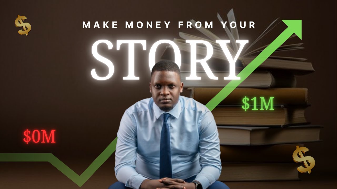 The Easiest Side Hustle for 2026: Write a Book & Make Passive Income