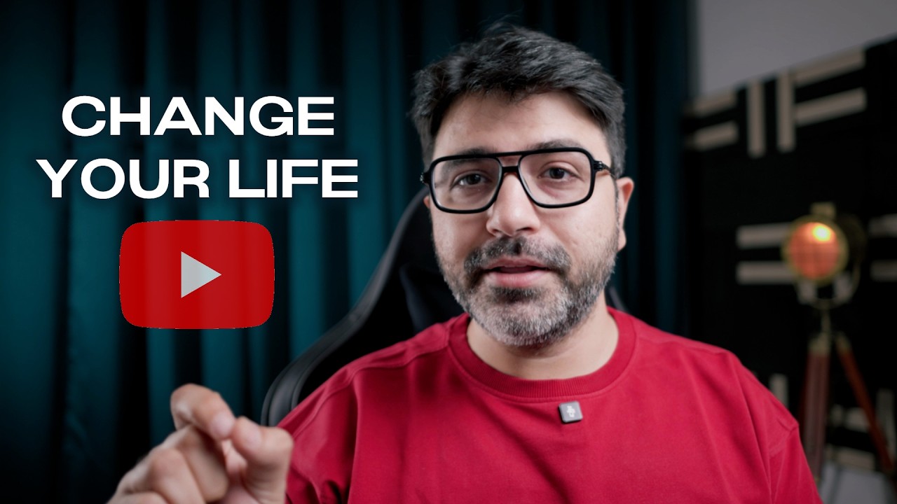 6 Reasons Why You Should Start a YouTube Channel in 2026