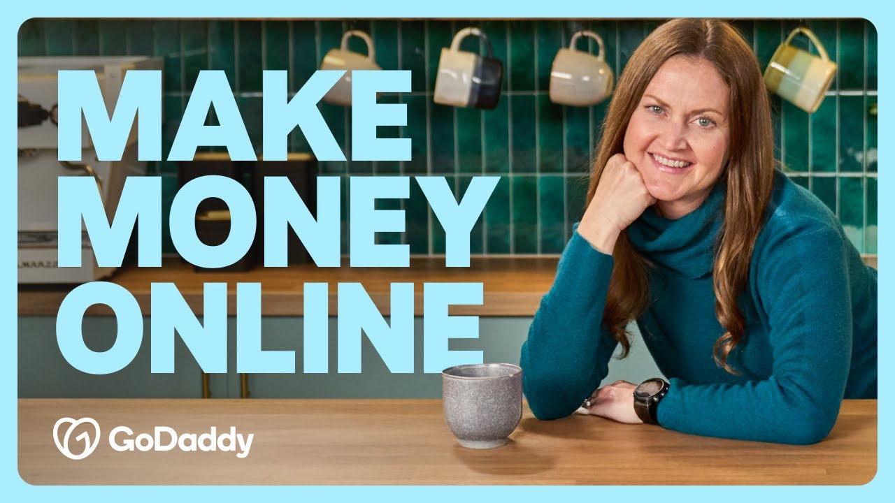 8 Real Ways to Make Money Online in 2026 | The Journey