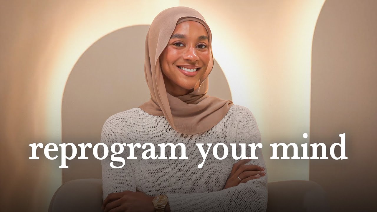 How I Brainwashed Myself to Be a Millionaire at 20