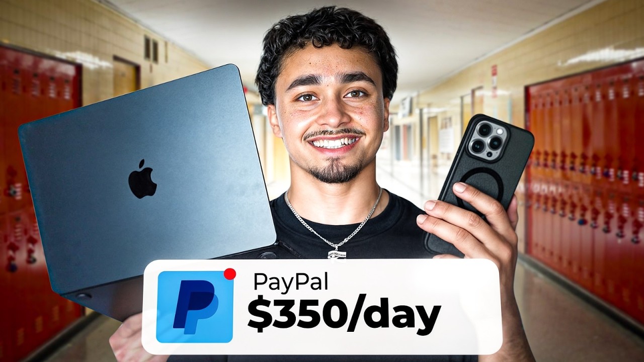 How to Make $10,000 as a Student