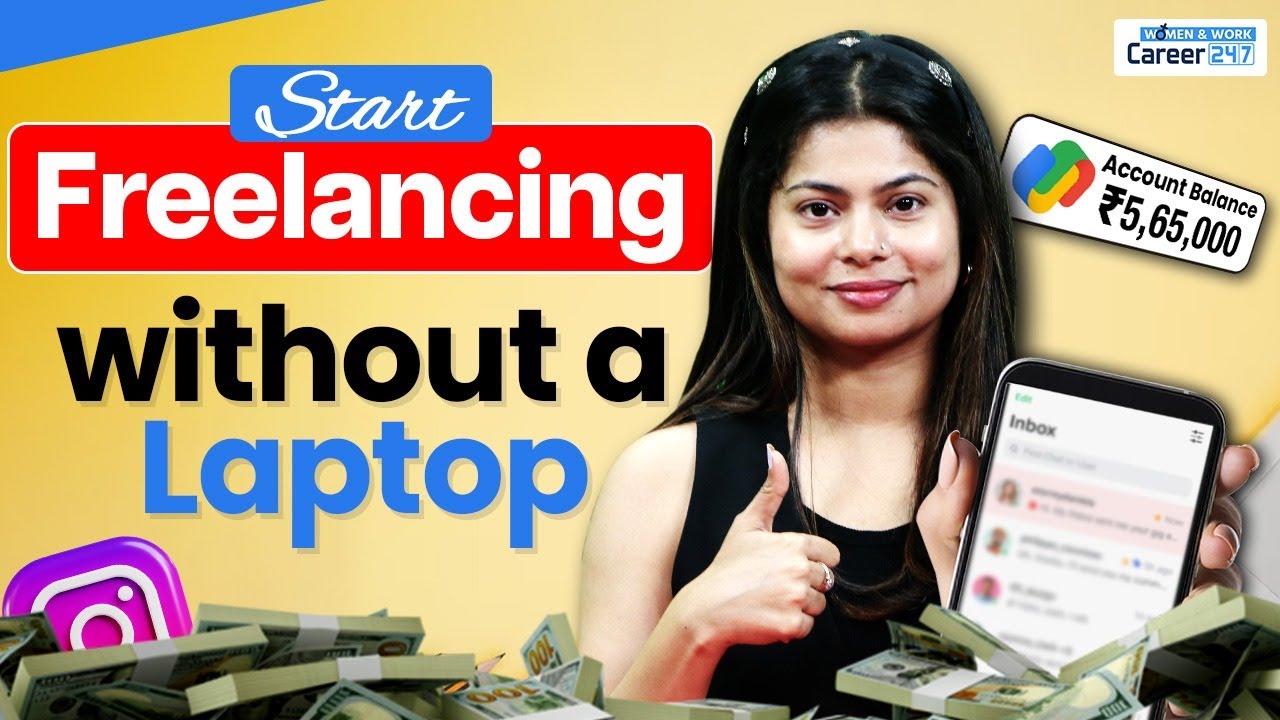 How to Make Money Using a Smartphone in 2026 | Real Earning Ideas | Career247