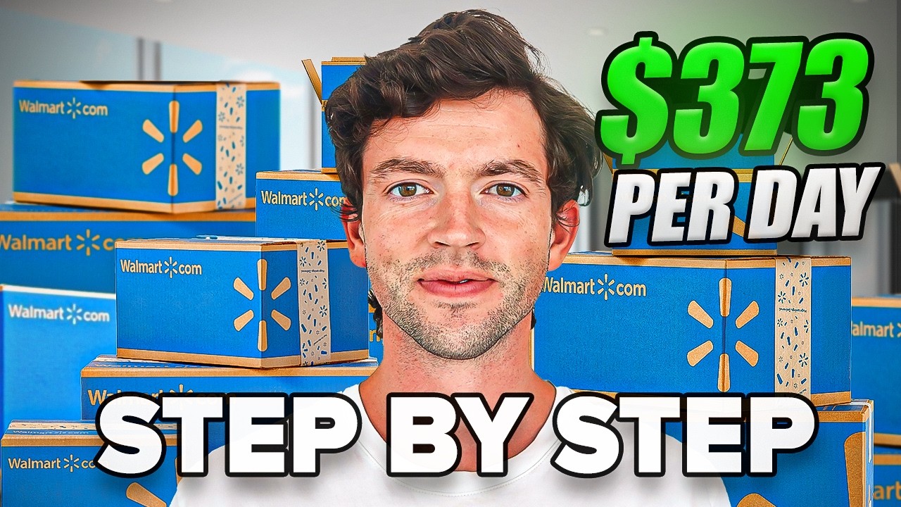 How to Start Amazon Online Arbitrage In 2025 (Full Beginners Guide)