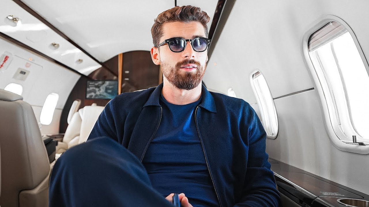 If you're trying to get RICH and in your 20s or 30s, please watch this.