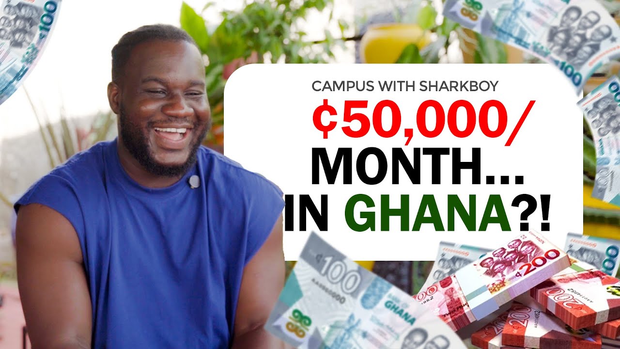 Make Money Online in 2026: What Sharkboi Knows That Most Don’t