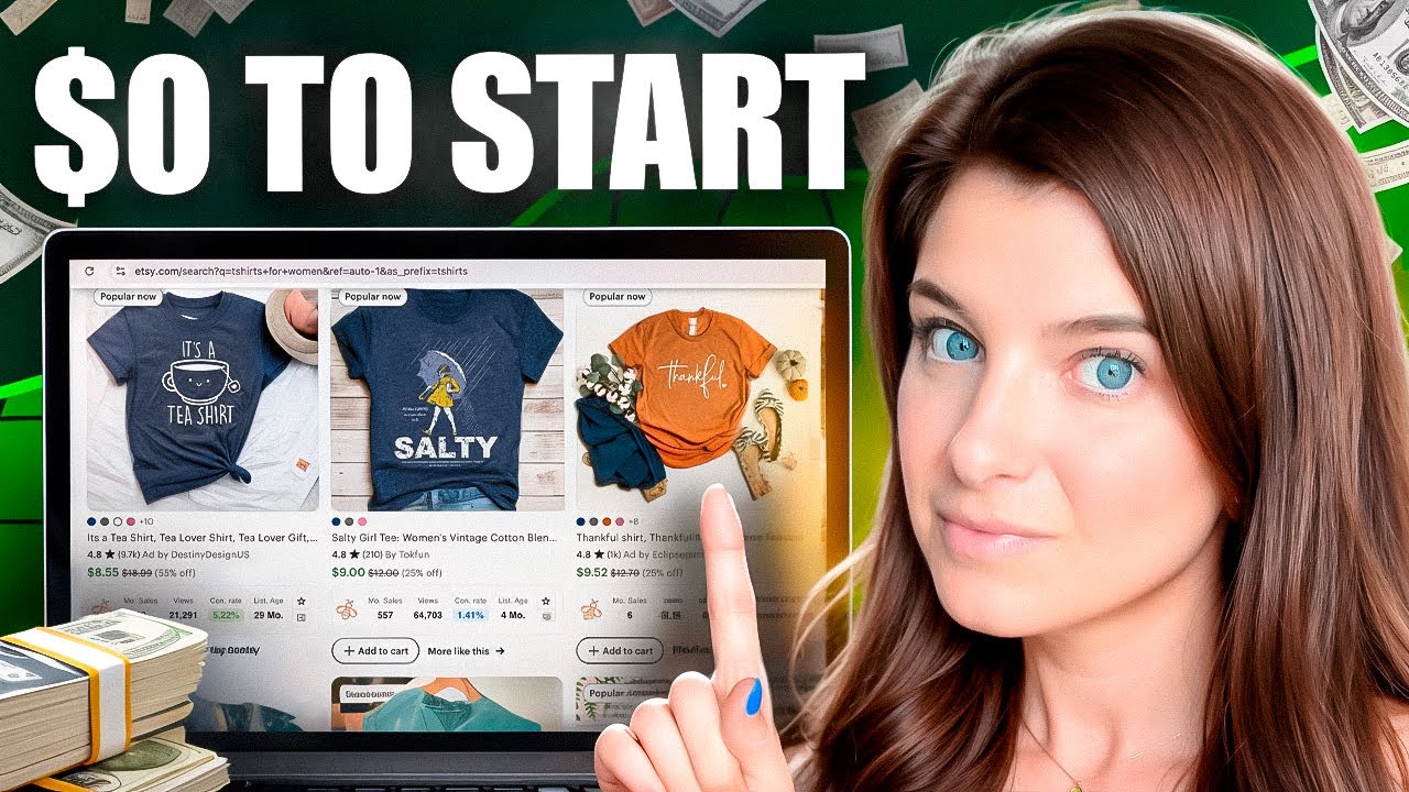 Start An Online Business BEFORE 2026 l Make Money NOW