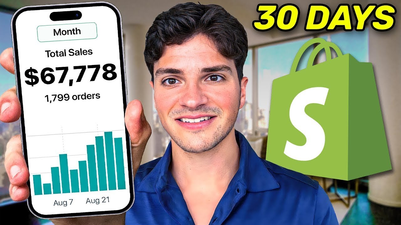 Beginner’s Guide To Micro Branded Dropshipping! (2026)