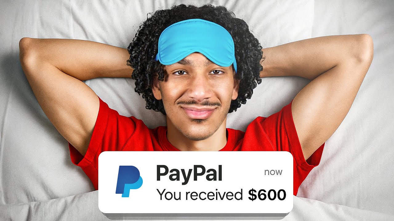 Laziest Way to Make Money Online in 2026