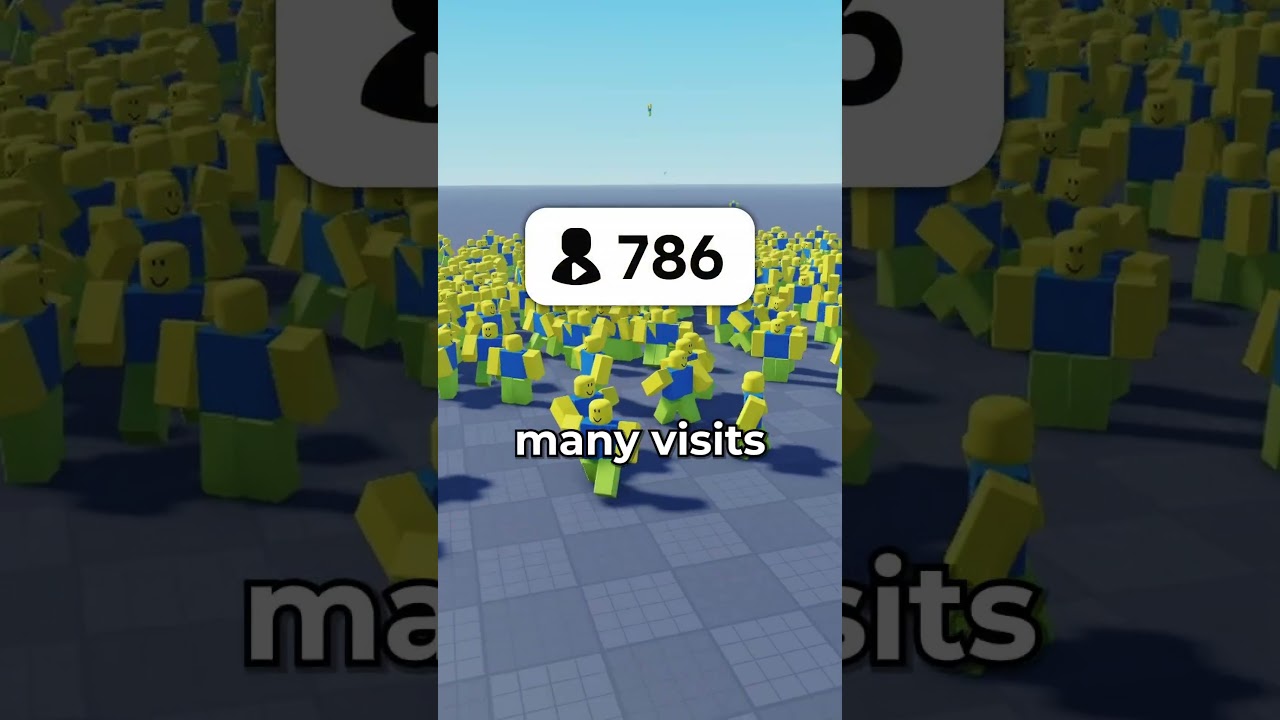 Making a Roblox Game with YOUR Comments | Day 1