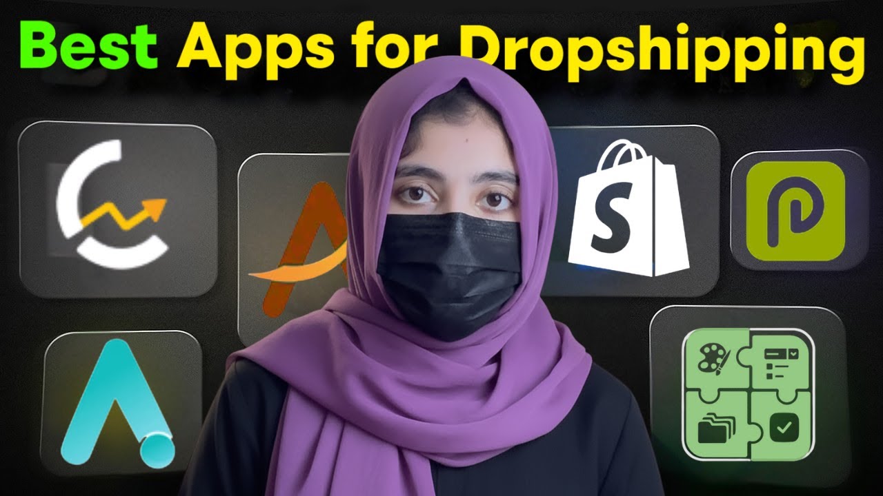 Must Have Best Shopify Apps For Dropshipping in 2026!