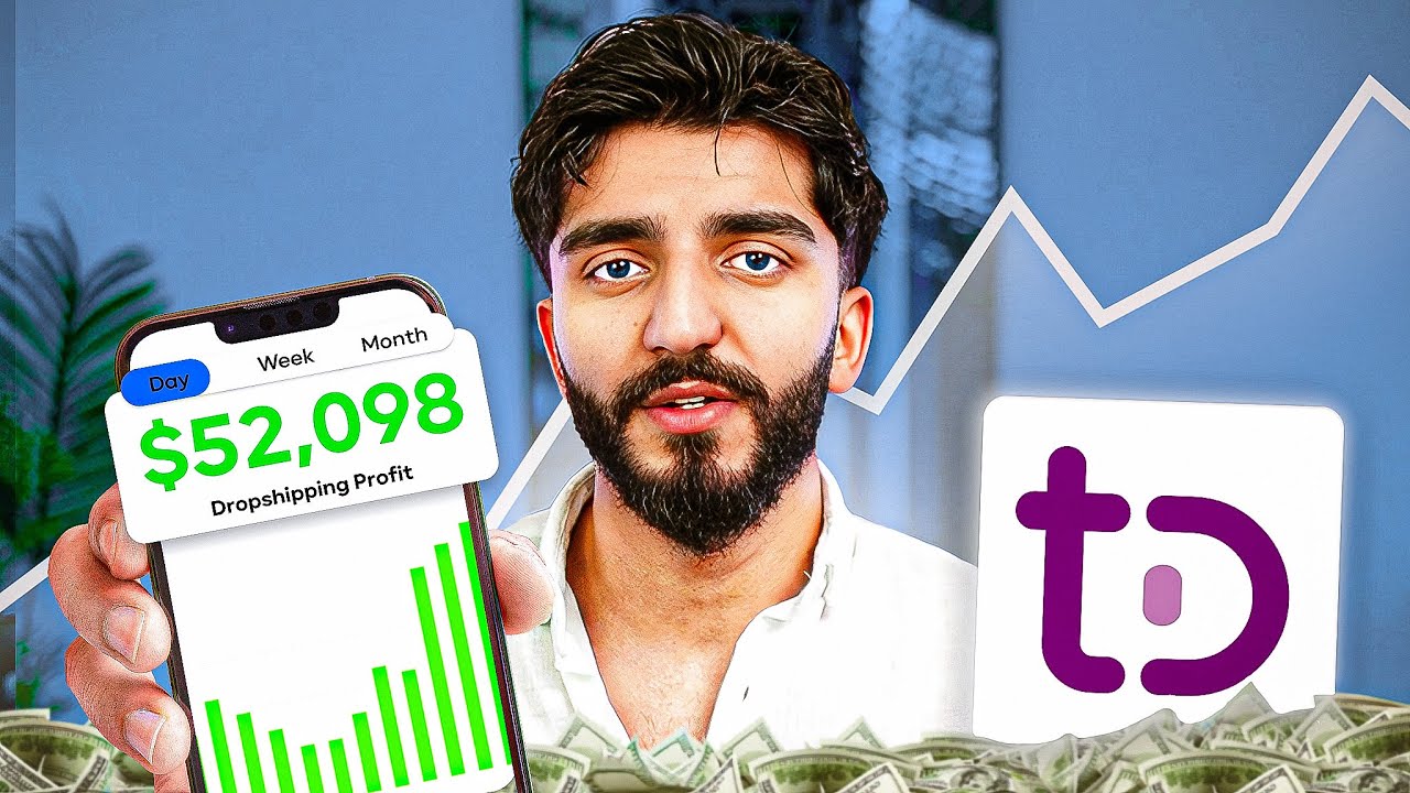 Best Dropshipping Supplier For 2026? (Teemdrop Dropshipping Review)