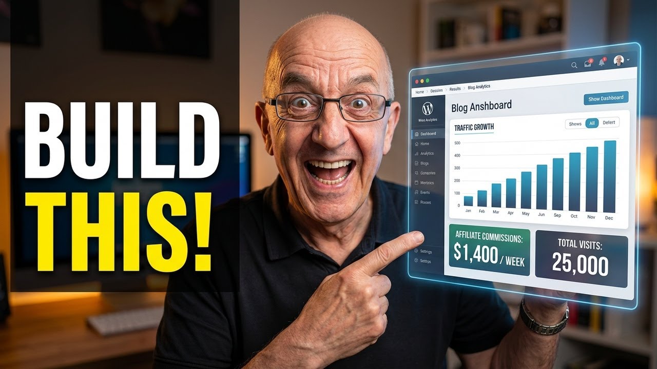 Build This Instead of Buying Another Overpriced Course