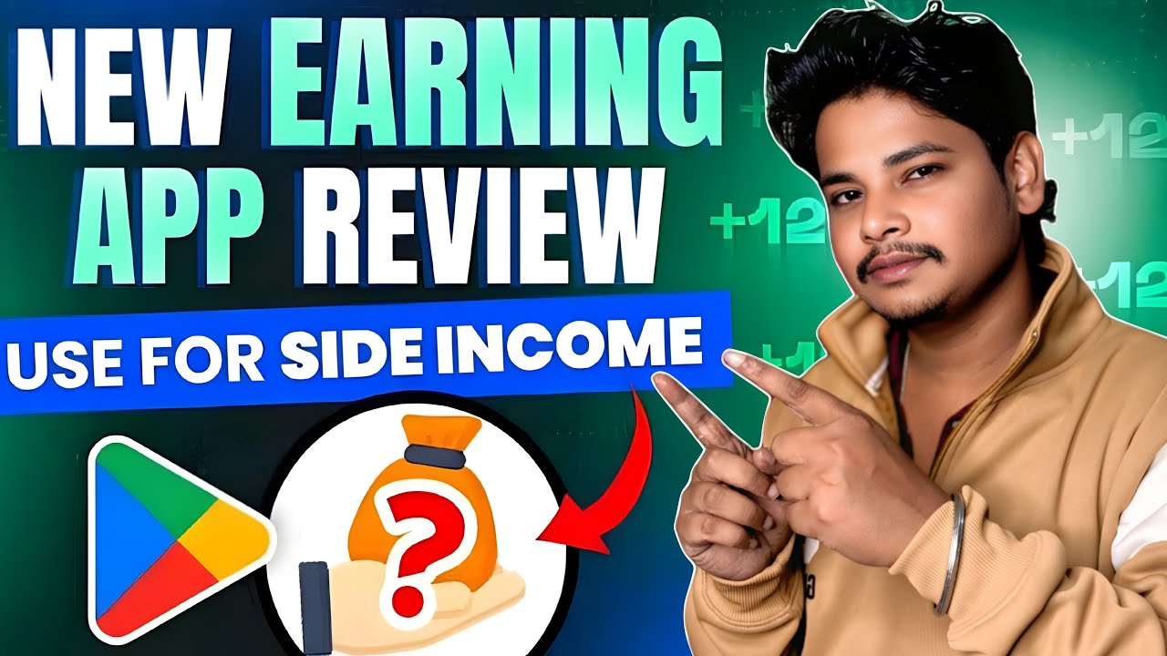 EARNING APP | NEW EARNING APP | NEW EARNING APP TODAY | MONEY EARNING APPS | ONLINE EARNING APP