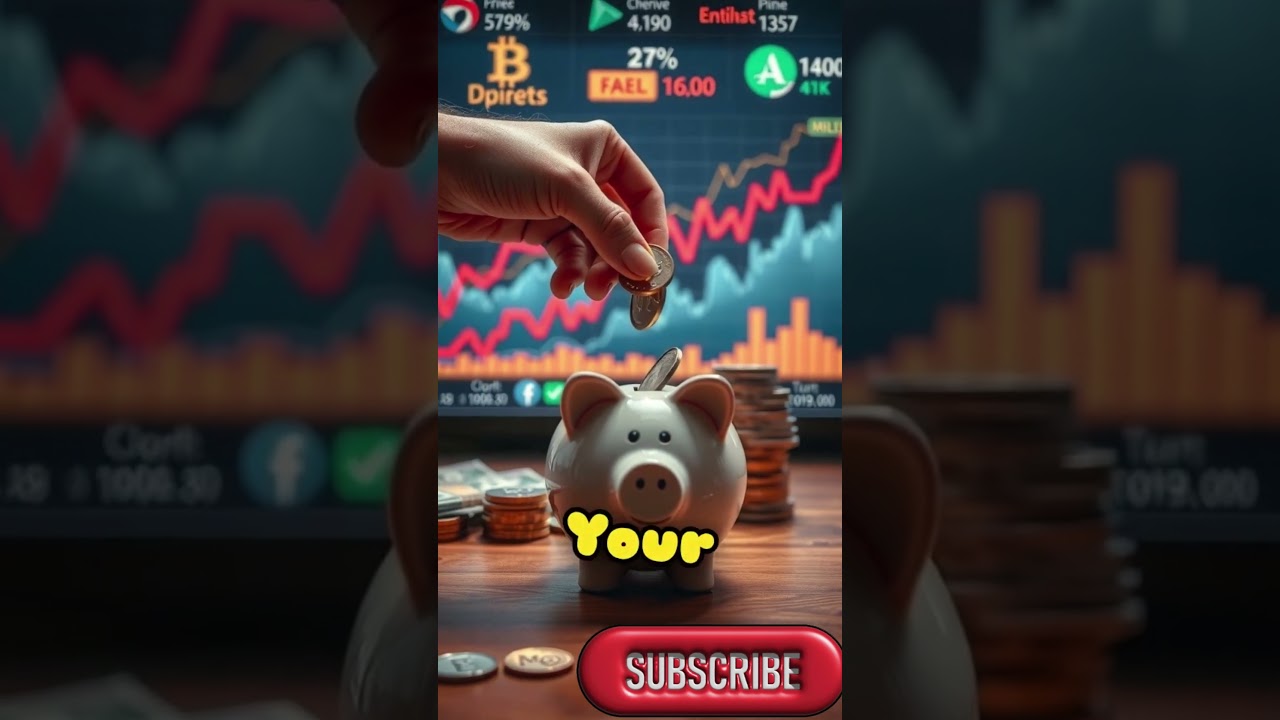 “Top 3 Passive Income Ideas 2025 | Make Money Online | Financial Freedom” #passiveincome