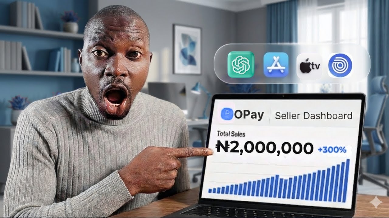 5 Free Apps You Need To Make Money Online In 2026