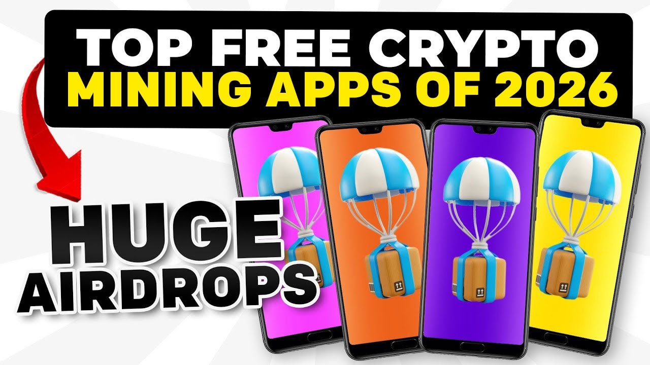 Download these 8 FREE apps now for a Passive Income in 2026!