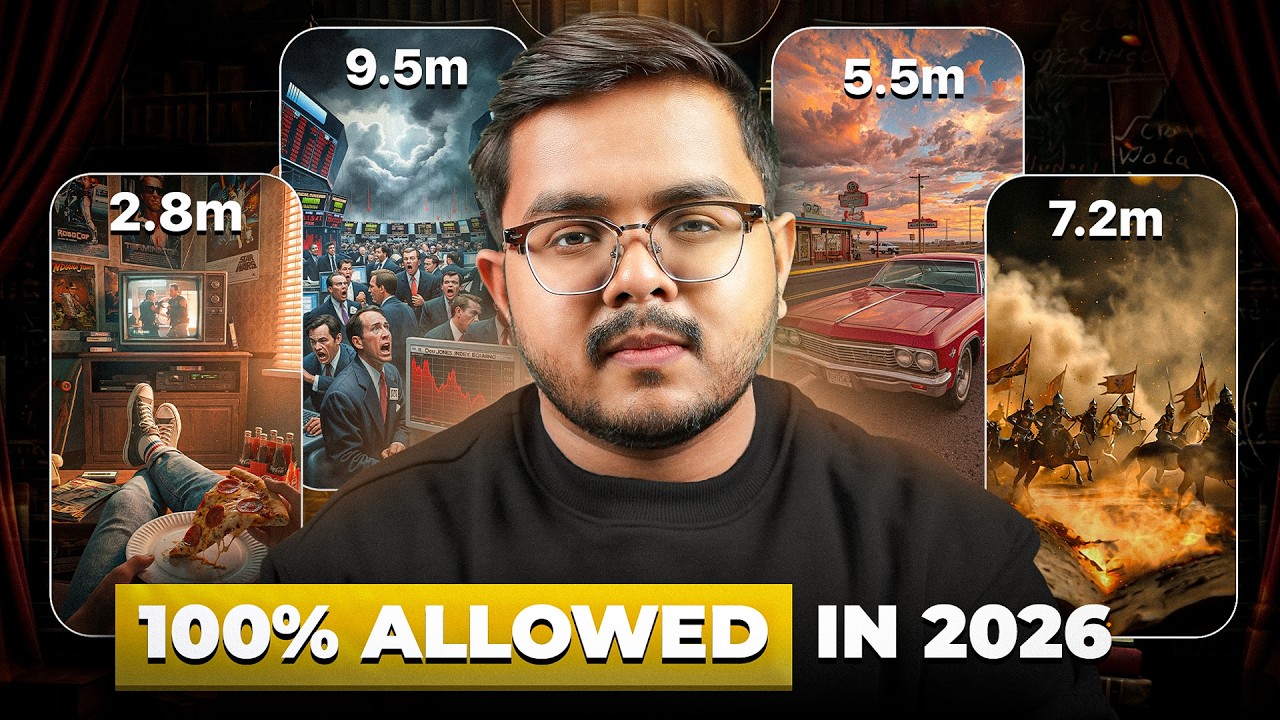 Faceless AI Channels That Still Make Money | Monetization Explained