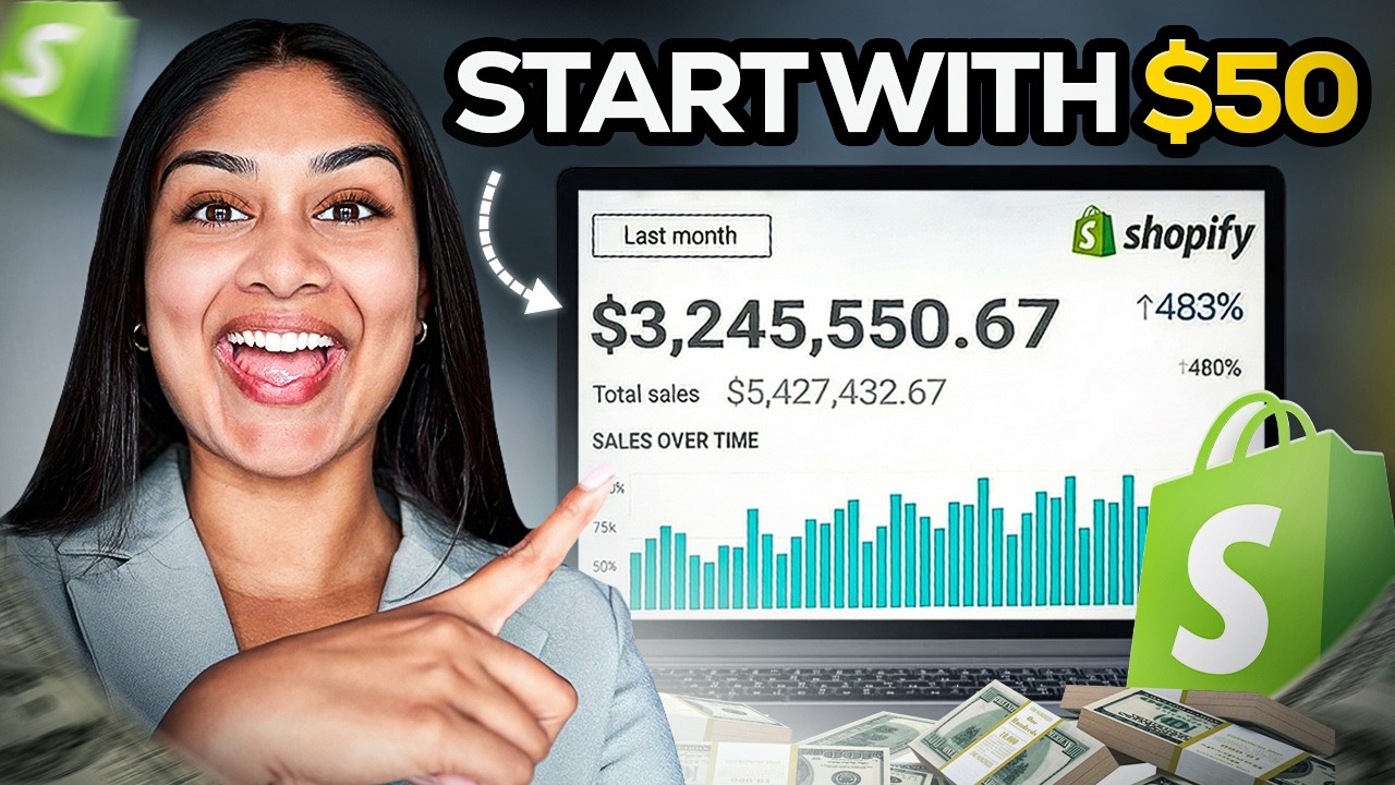 How to Start Dropshipping in 2026 (Even If You Have No Experience)