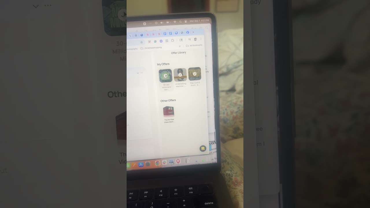 OfferLab will DESTROY Clickbank: here’s my proof