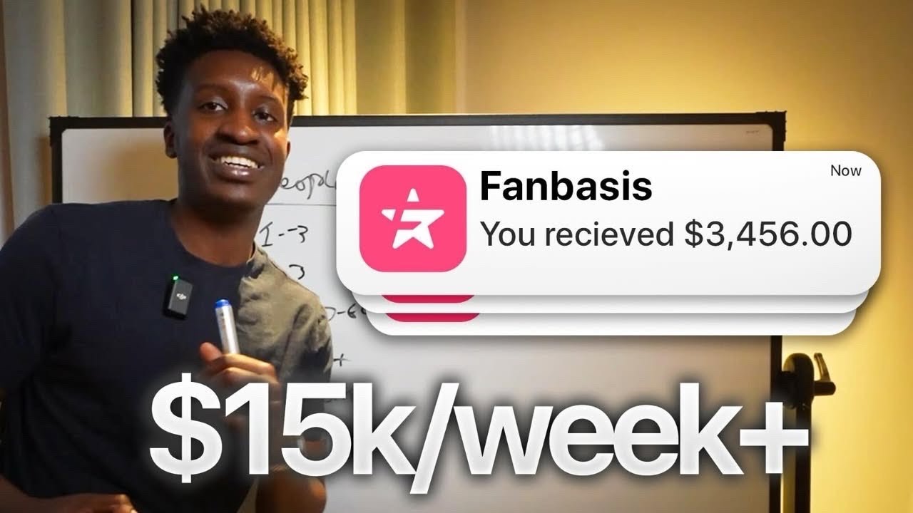 The Laziest Way to Make Money Online in 2026 ($15k/week+)