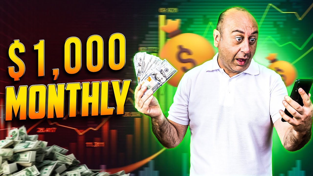 Top 5 Side Hustle Ideas for 2026: Make Extra Money Online & Hit $1K Monthly Income!