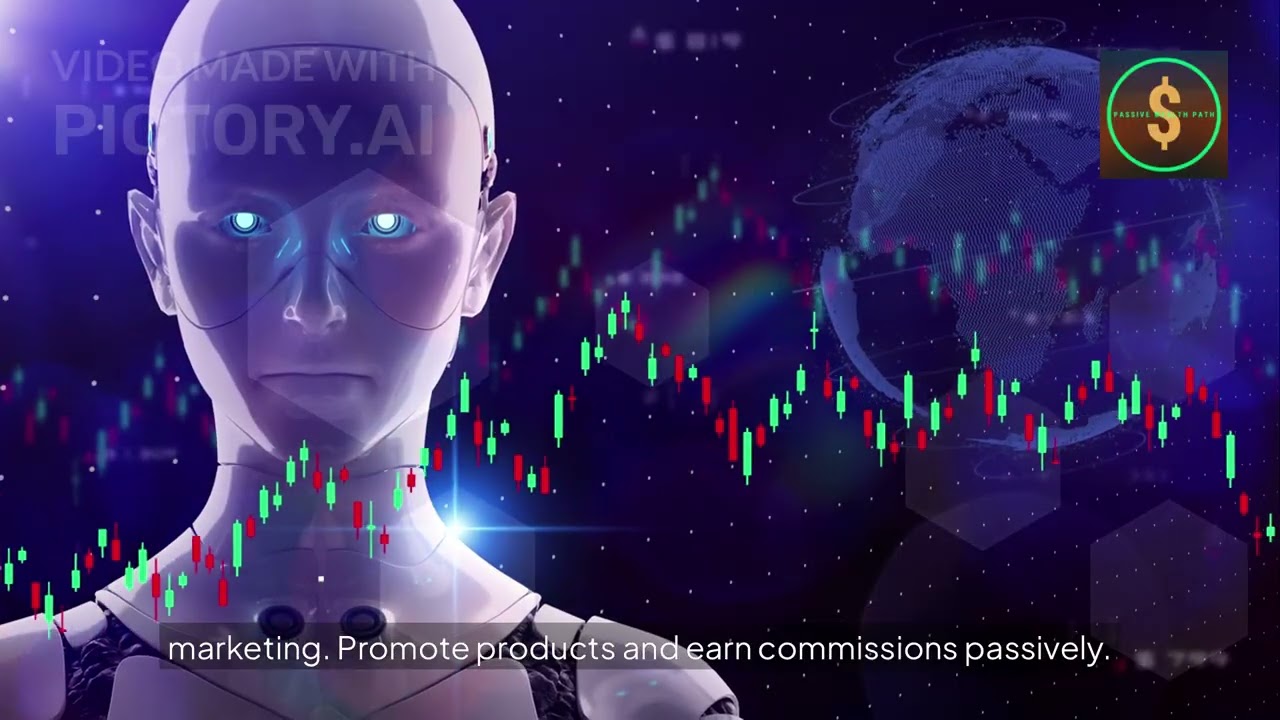 5 Exciting Passive Income Ideas for 2026 (Use AI to Build Streams That Earn Automatically)