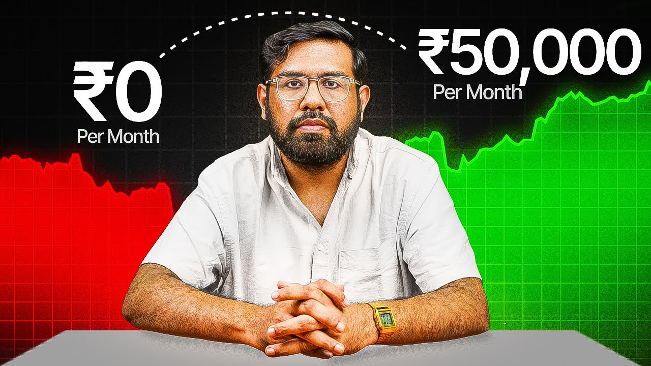 5 Passive Income Options after your Wealth Explodes to 1 Crore!