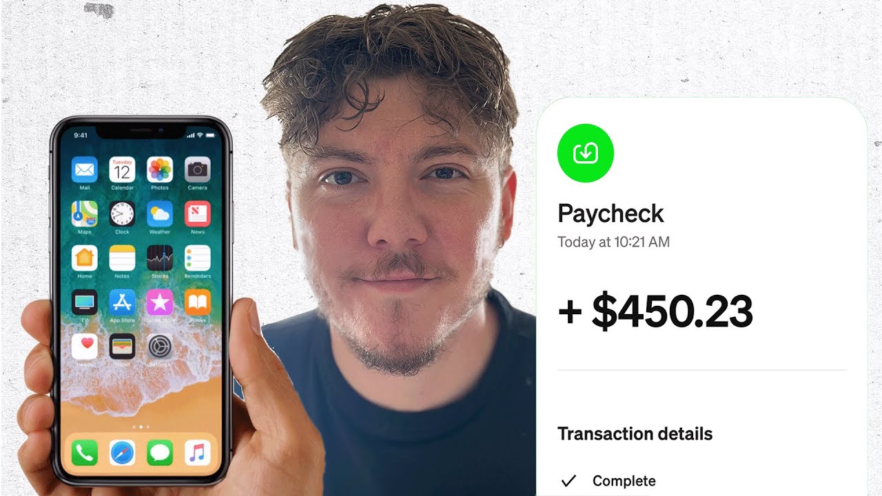 5 Ways to Make Money Using Just Your Phone in 2026