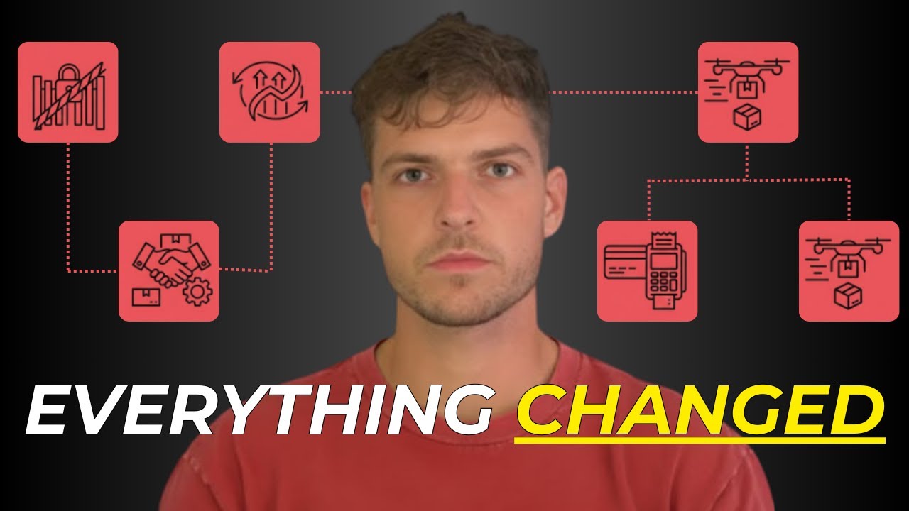 Amazon Just Changed Online Arbitrage Forever (Changed for 2026 Explained)