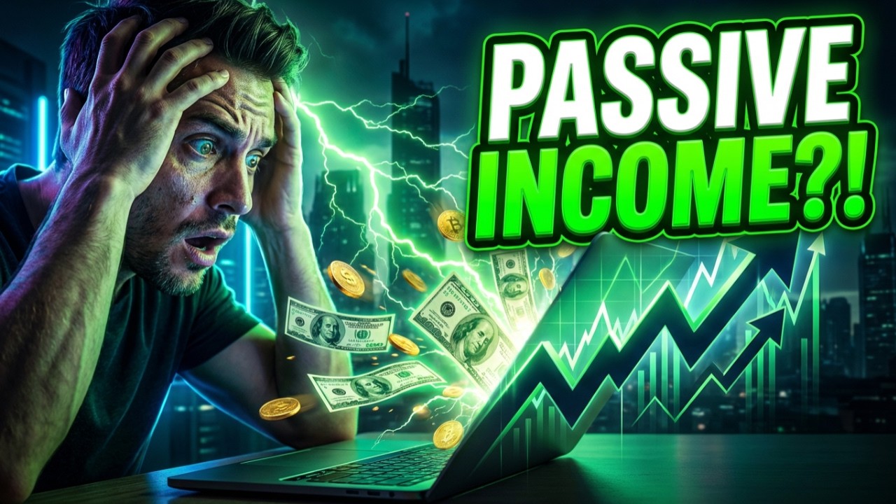 How Beginners Can Build Passive Income in 2026