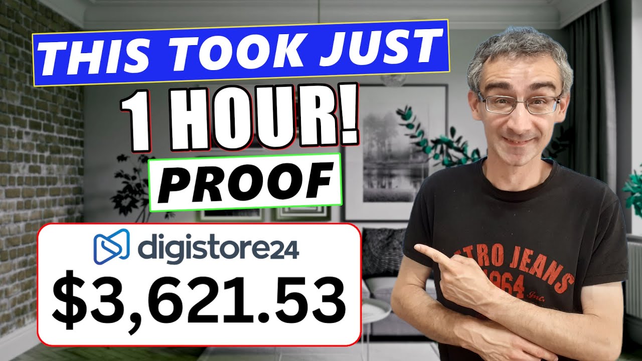 I Made $3600/Month Using This Google Trends Strategy