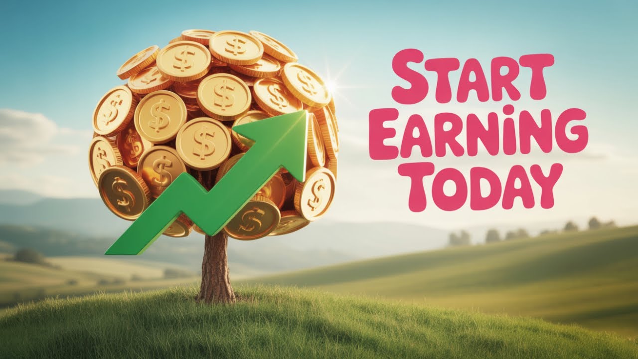 Make Your First $1000 Online With Clickbank