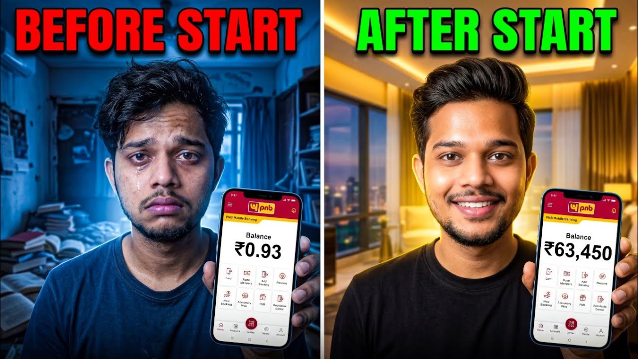 Online Paise Kaise Kamaye as a Student (Step by Step Guide 2026)