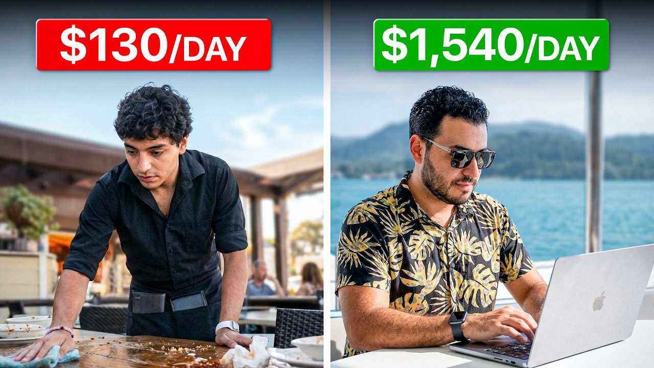 The New Way to Make Money Online in 2026