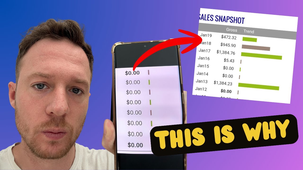 Why Most ClickBank Affiliates Never Make Sales (Even With Good Offers)