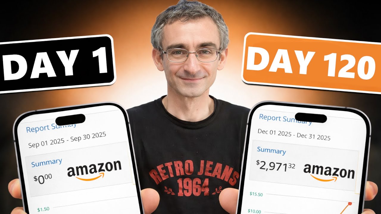 [$100/DAY] Pinterest Affiliate Marketing: Drive FREE Traffic & Boost Sales in 2026