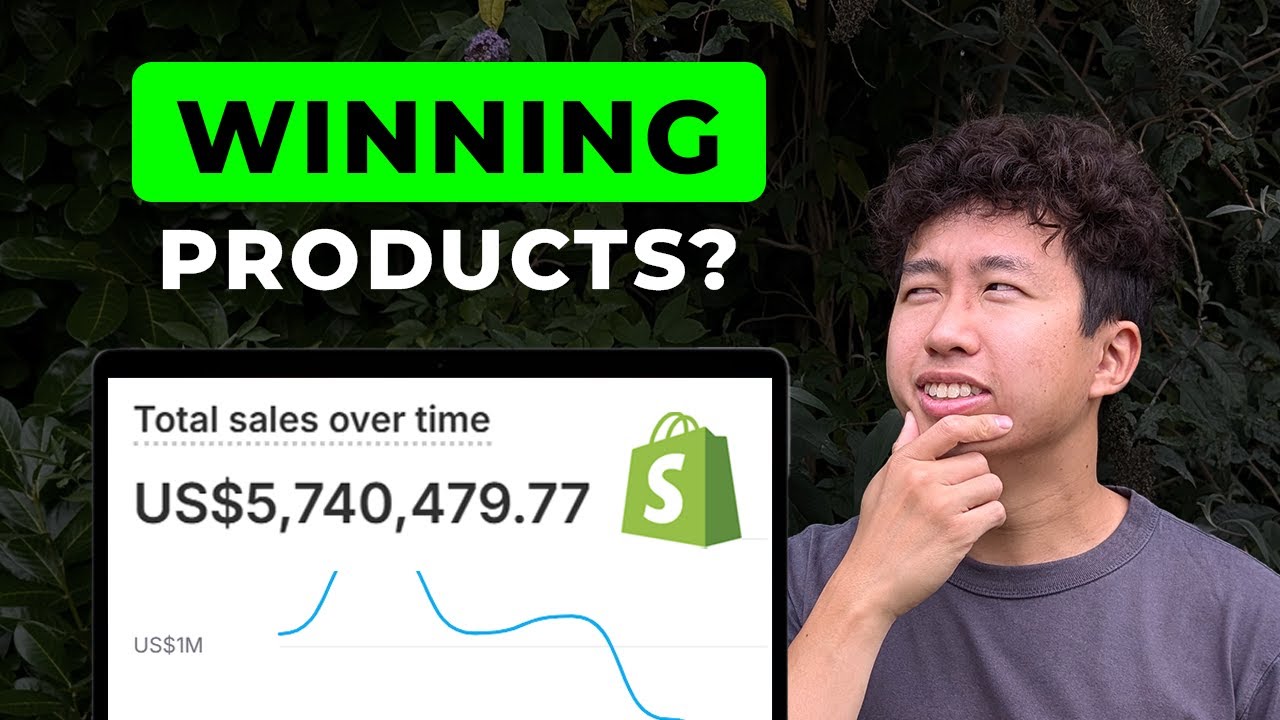 How to Identify Winning Products for Dropshipping in 2026 (Beginners Guide)