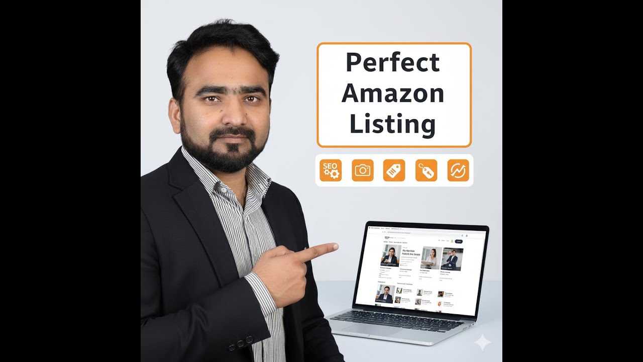 How to List a Product on Amazon FBA (2026 Step-by-Step Guide)