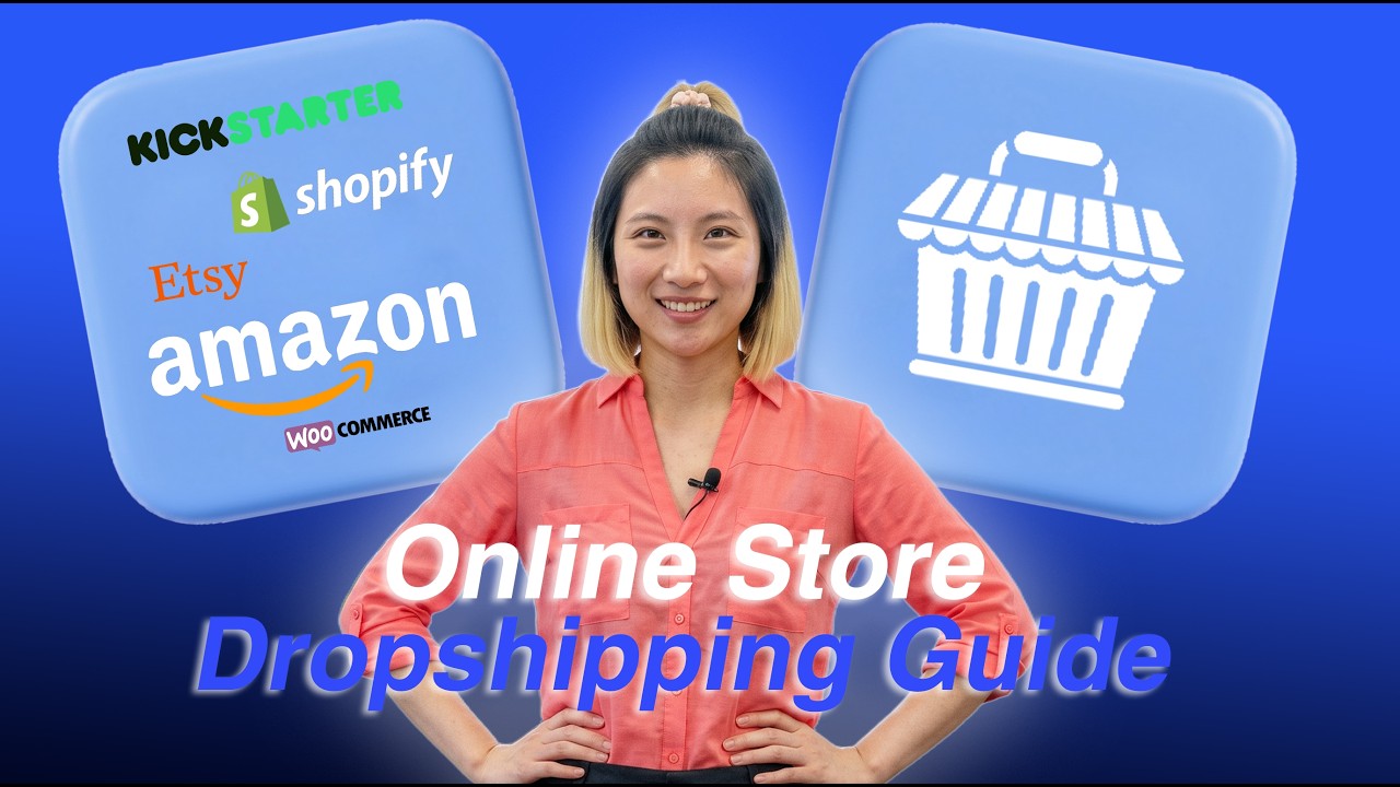 2026 Latest Detailed Guide to Dropshipping Operations