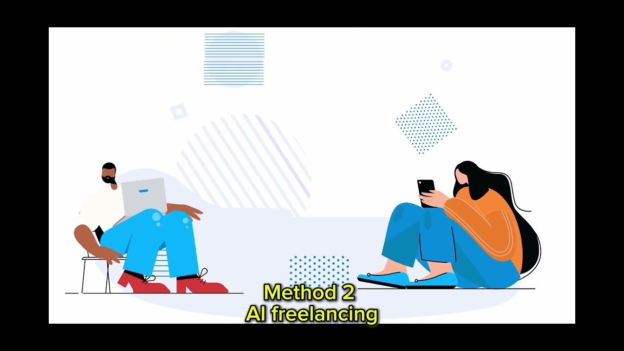 3 Easy Steps To Make Money As A broke Teenager in 2026 Using AI
