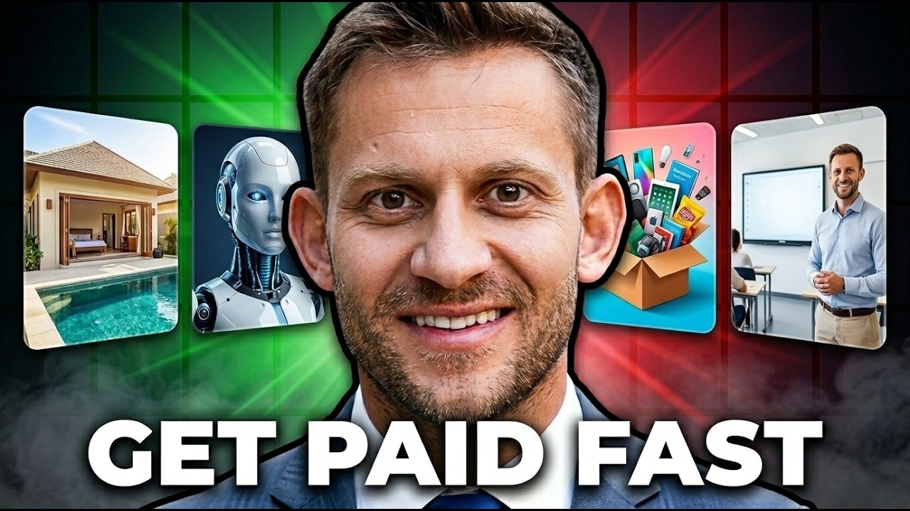 5 Ways to Make Money Online No One Else Will Tell You About (2026)