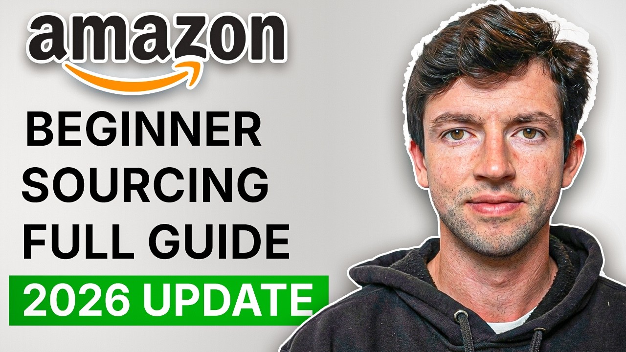 How To Find Your First Amazon Online Arbitrage Product (2026)