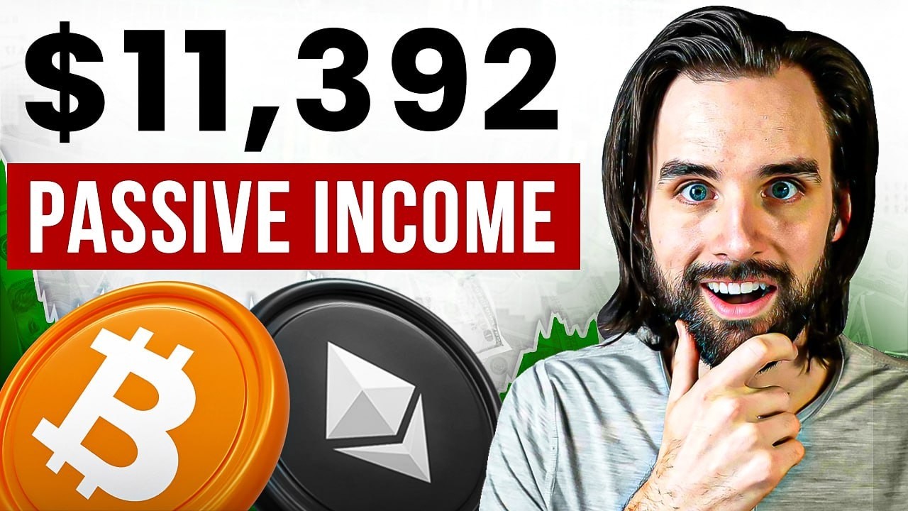 How to make passive Income with Flash Loans in 2026