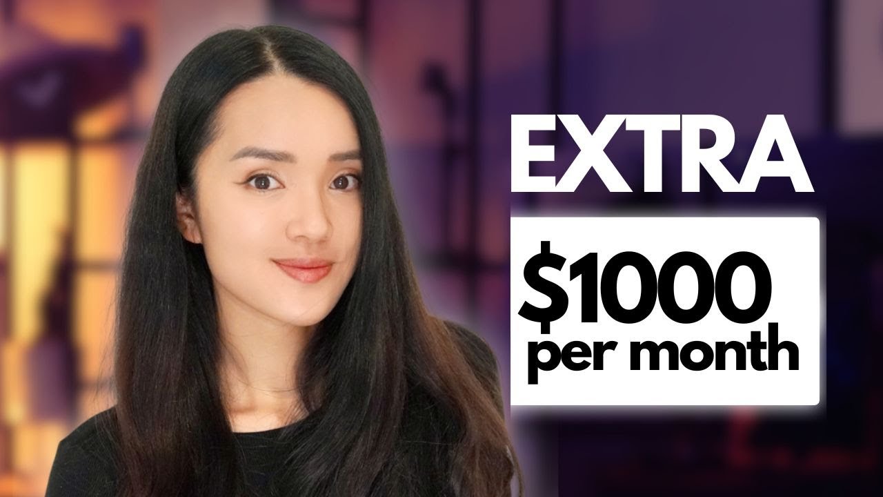Weekend Side Hustles To Start in 2026 (Make Money Online)
