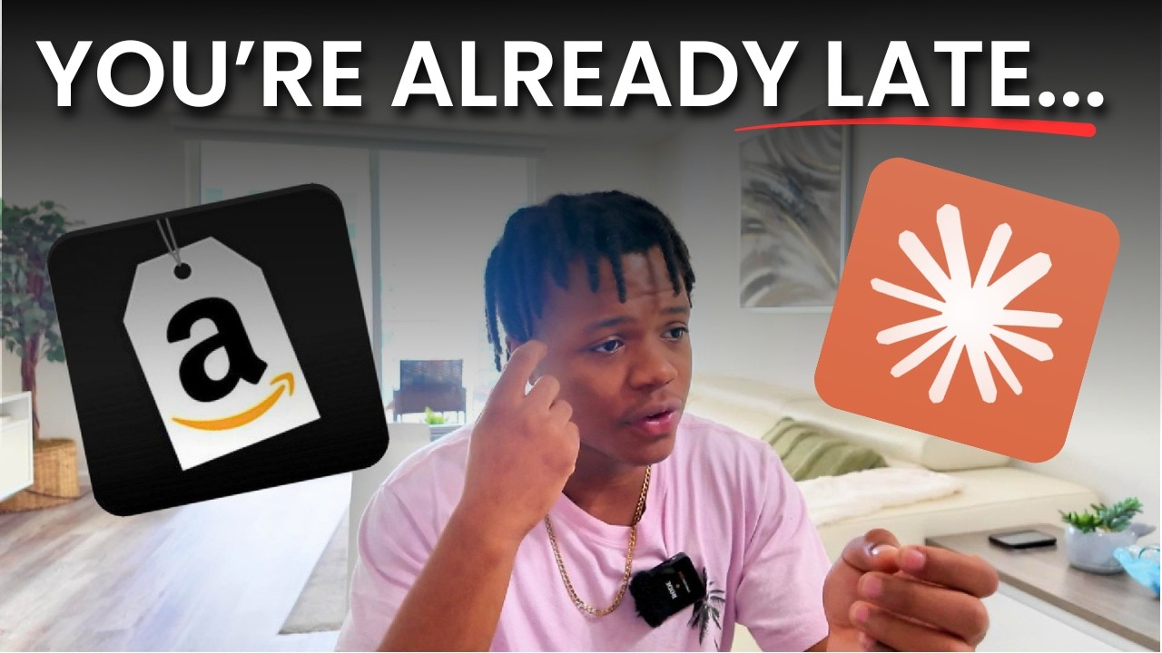 the raw truth about AI Amazon FBA in 2026 (what they don't tell you)