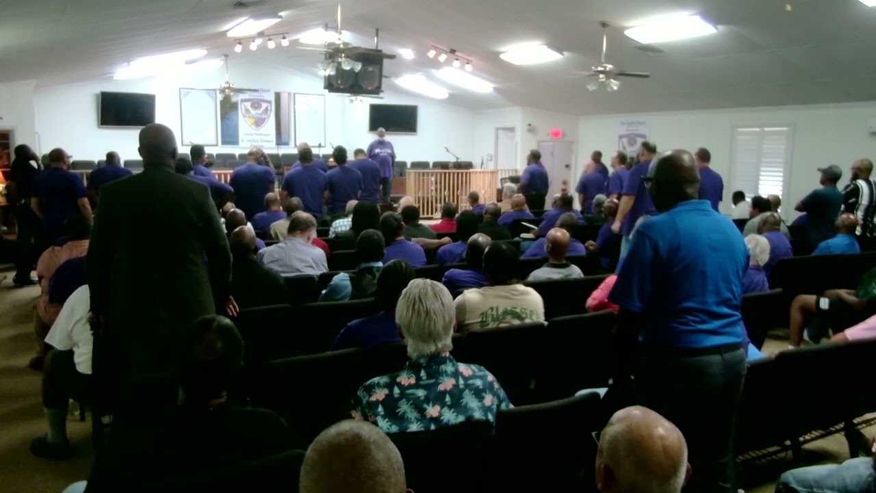 MEN OF VALOR | DR JONATHAN STANMORE | 1ST BAPTIST | BROTHERS IN CHRIST | ATL TX (2026) REC 0010 A