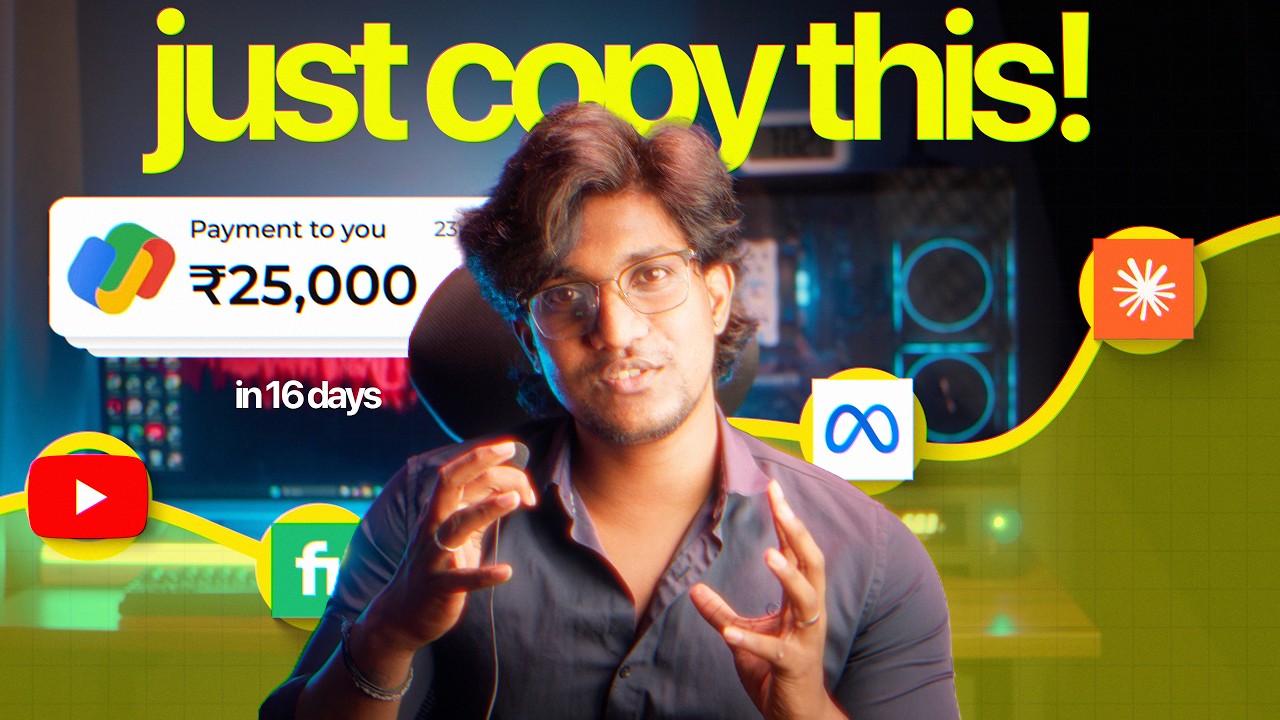 5 Best Part-Time Jobs for Students to Earn Money   Tamil "Just copy me"