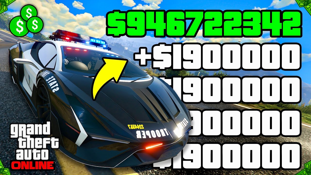 EASIEST SOLO Ways to Make MILLIONS NOW in GTA Online! (Get MILLIONS FAST)