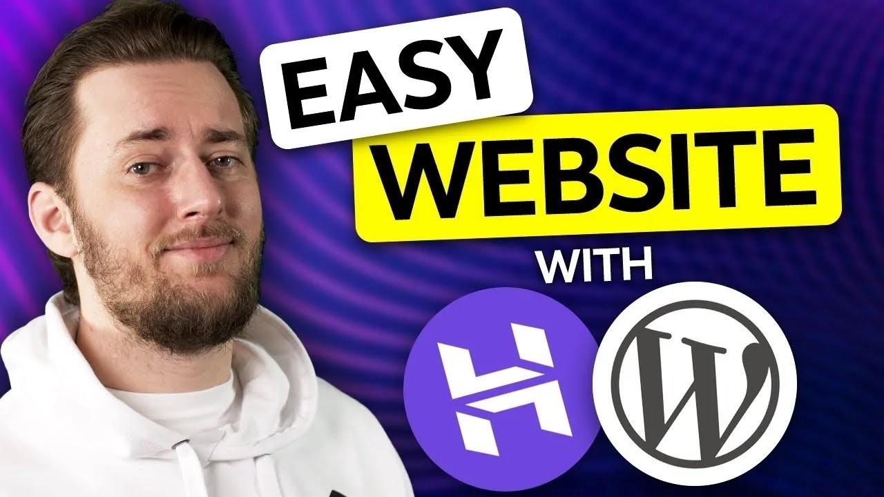 Hostinger WordPress Tutorial 2026 | Everything You Need to Know in 10 Minutes!